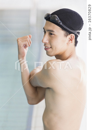 スポーツクラブ 16370829