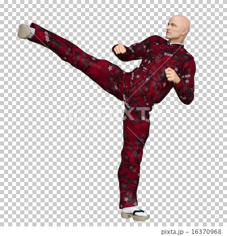 Kung Fu Master Kung Fu Master 16370968