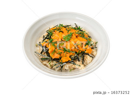 ウニ丼 ウニ丼 16373252