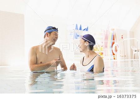 スポーツクラブ 16373375