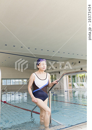 スポーツクラブ 16373434