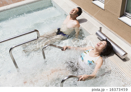 スポーツクラブ 16373459