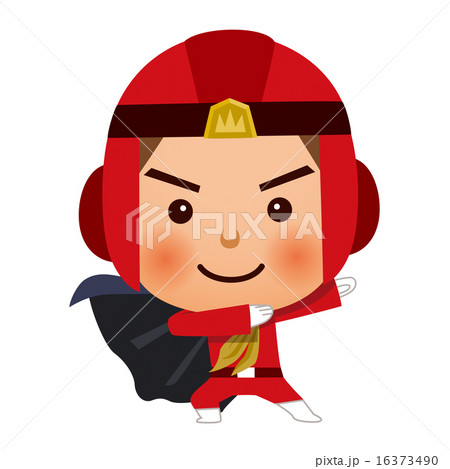 戦隊ヒーロー 16373490