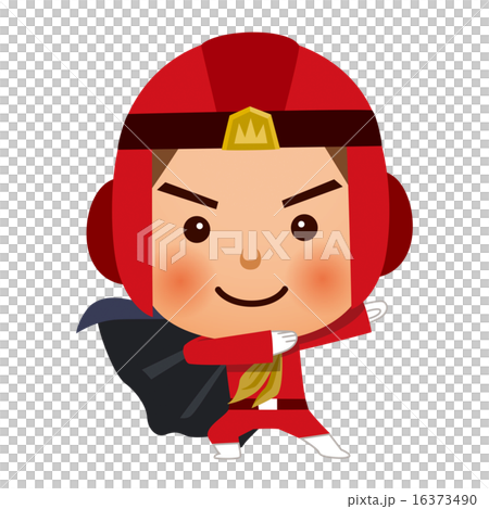 戦隊ヒーロー 16373490