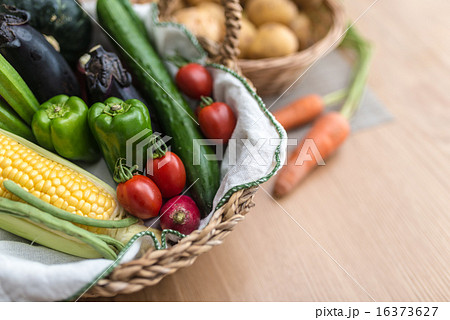 野菜 野菜 16373627
