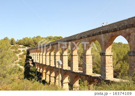 ラス・ファレラス水道橋 16374109