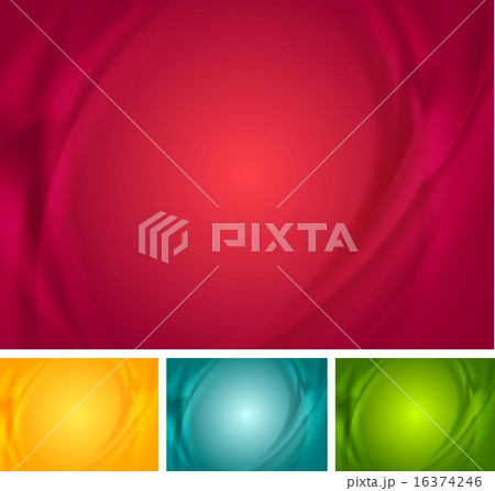 Abstract bright wavy backgrounds Abstract bright wavy backgrounds 16374246