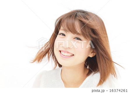 ヘアケアイメージ 16374261