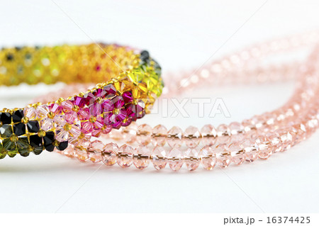 Necklace Diamond and Bangle 16374425