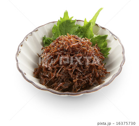 くぎ煮 16375730