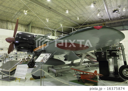 零戦 零式艦上戦闘機五二型甲 零戦 零式艦上戦闘機五二型甲 16375874