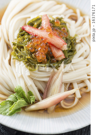 うどん 16376171