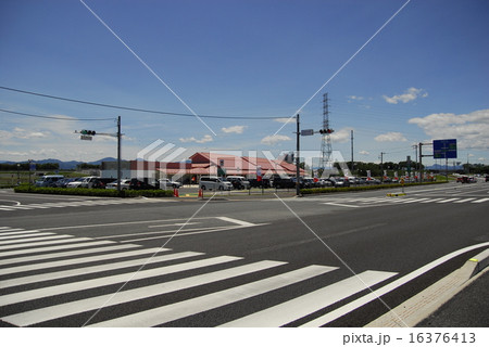 道の駅　玉村宿 16376413