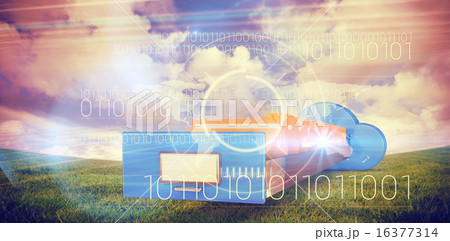 Composite image of interface 16377314