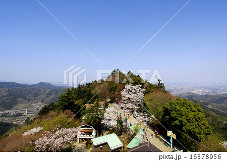 高尾山 16378956