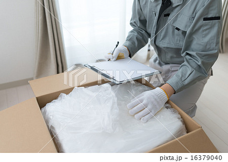 納品 納品 16379040