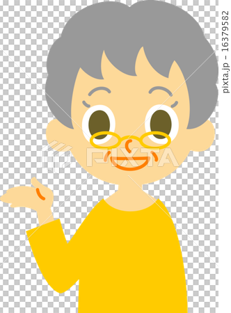 奶奶信息 奶奶信息 16379582