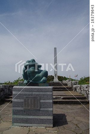 メキシコ記念塔 16379643