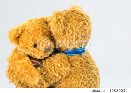 ぬいぐるみ親子 ぬいぐるみ親子 16380034