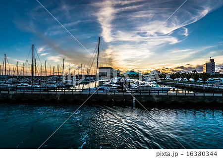 宜野湾マリーナ 16380344