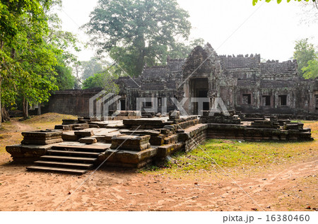 Preah Khan 16380460