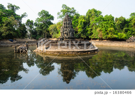 Neak Pean 16380466