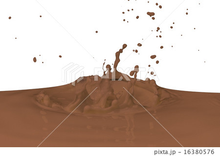 splashing milk splashing milk 16380576