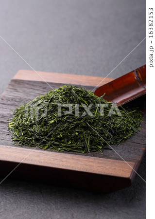 茶葉 茶葉 16382153