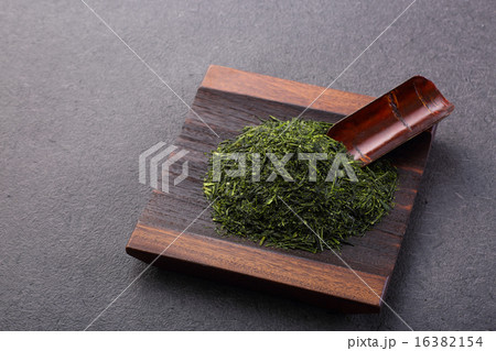 茶葉 16382154
