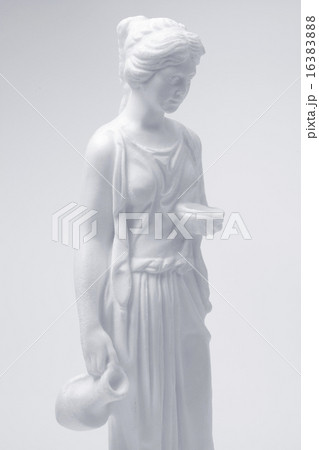 marble female classical greek figurine marble female classical greek figurine 16383888