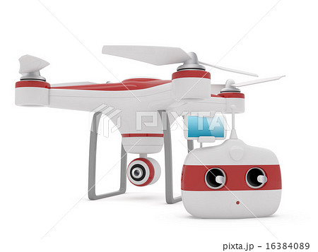 Quadrocopter  16384089