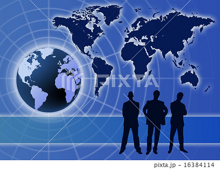 Global business communication Global business communication 16384114