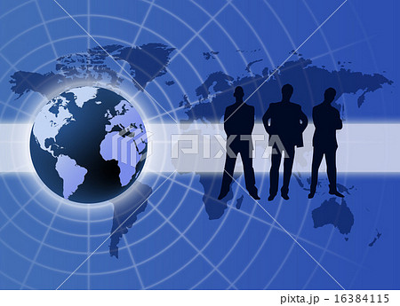 Global business communication Global business communication 16384115