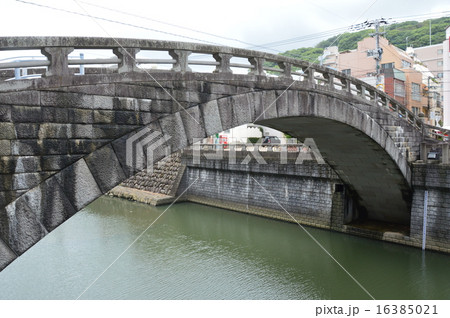 東新橋（長崎県長崎市東出津町） 16385021