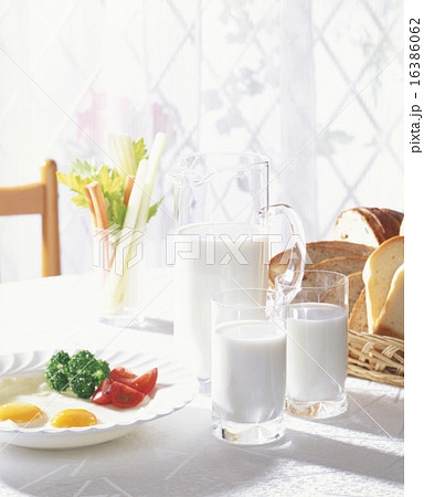 洋朝食 洋朝食 16386062