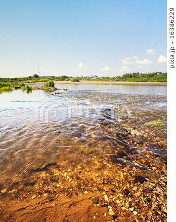 Calm River Calm River 16386229