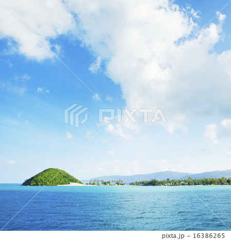 Andaman Shore 16386265