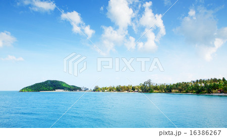 Andaman Shore 16386267