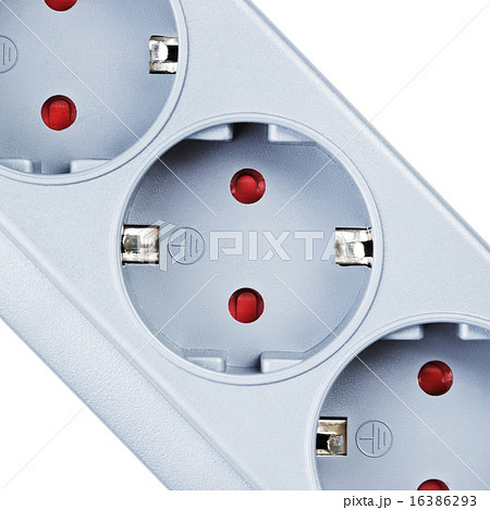 Surge Protector Socket 16386293