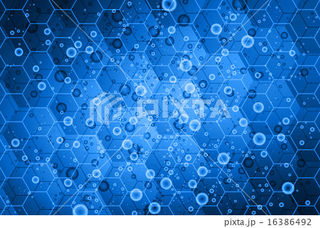 抽象的な背景 16386492