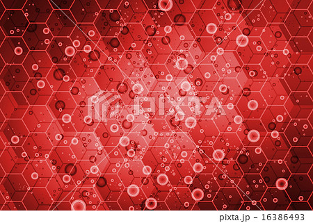 抽象的な背景 16386493