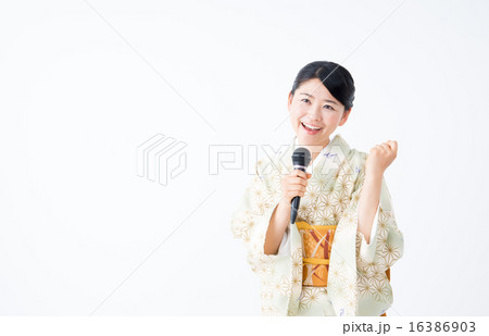 カラオケイメージ 16386903