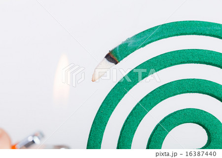 蚊取り線香 蚊取り線香 16387440