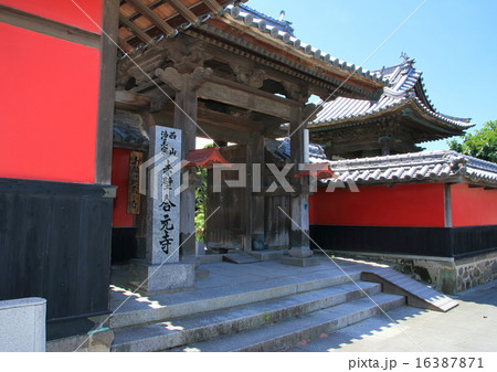 合元寺 16387871