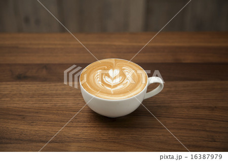 ラテアート ラテアート 16387979