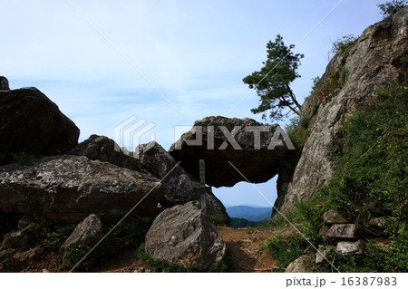 鬼の架け橋 鬼の架け橋 16387983