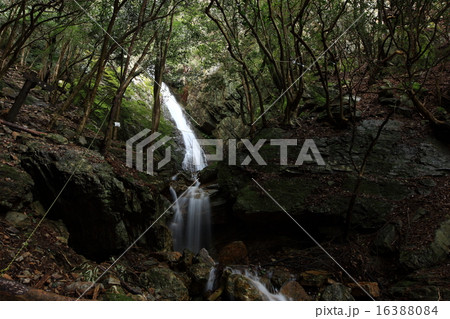 筱見四十八滝 16388084