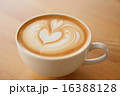 ラテアート 16388128
