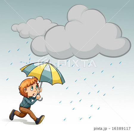 Raining 16389117