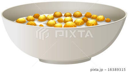 Cereal 16389315